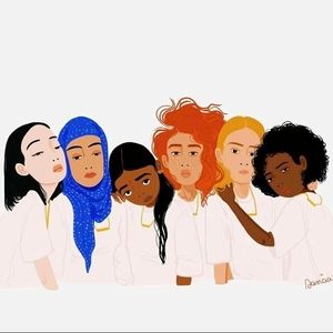 Meet your Posher, Janine